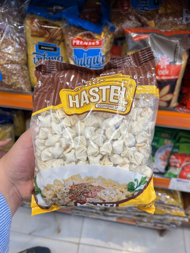 مانتی۴۰۰ گرمی